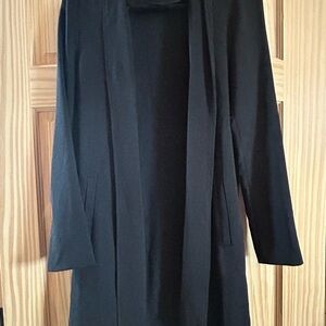 ONLY Classic Black Coat